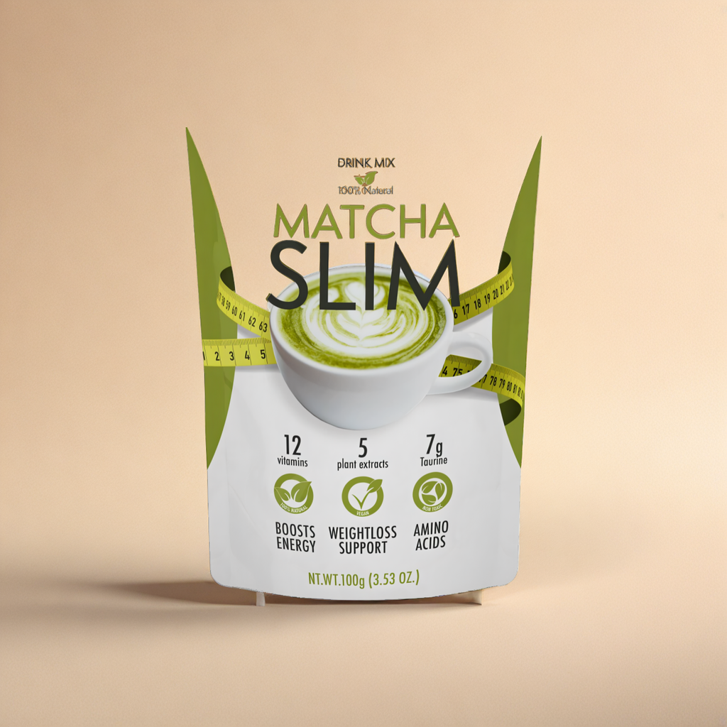 Matcha Slim
