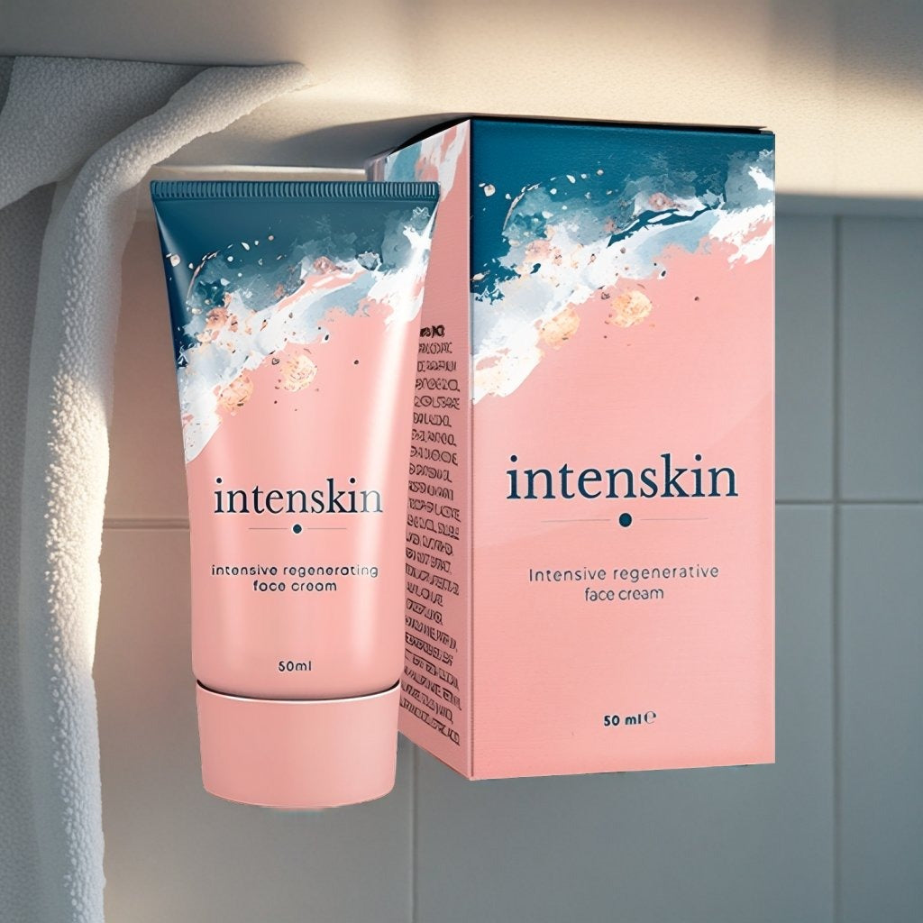 Intenskin low price