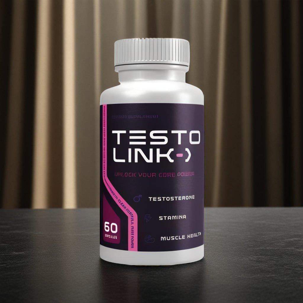 TESTO LINK