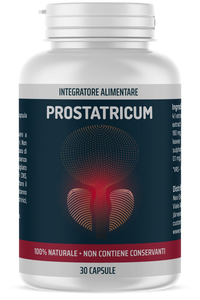 PROSTATRICUM