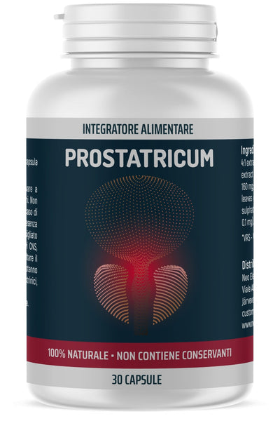 PROSTATRICUM