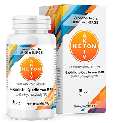 Keton Aktiv