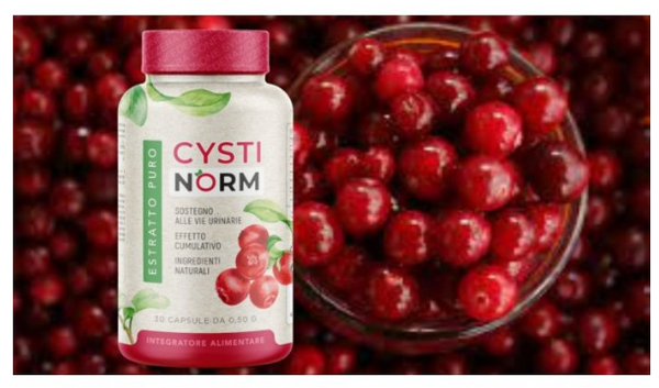 CYSTINORM