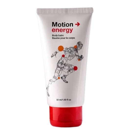 Motion Energy