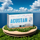 Acustan