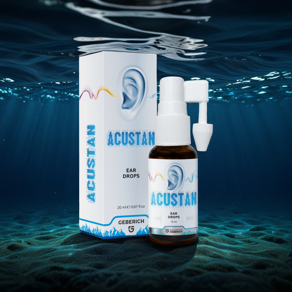 Acustan Drops