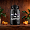 Alpha Man