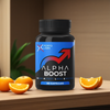 ALPHABOOST
