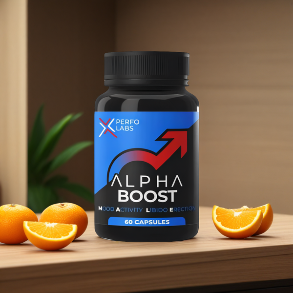 ALPHABOOST