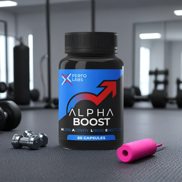 ALPHABOOST
