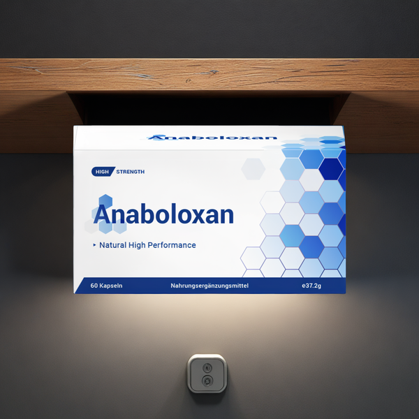 Anaboloxan