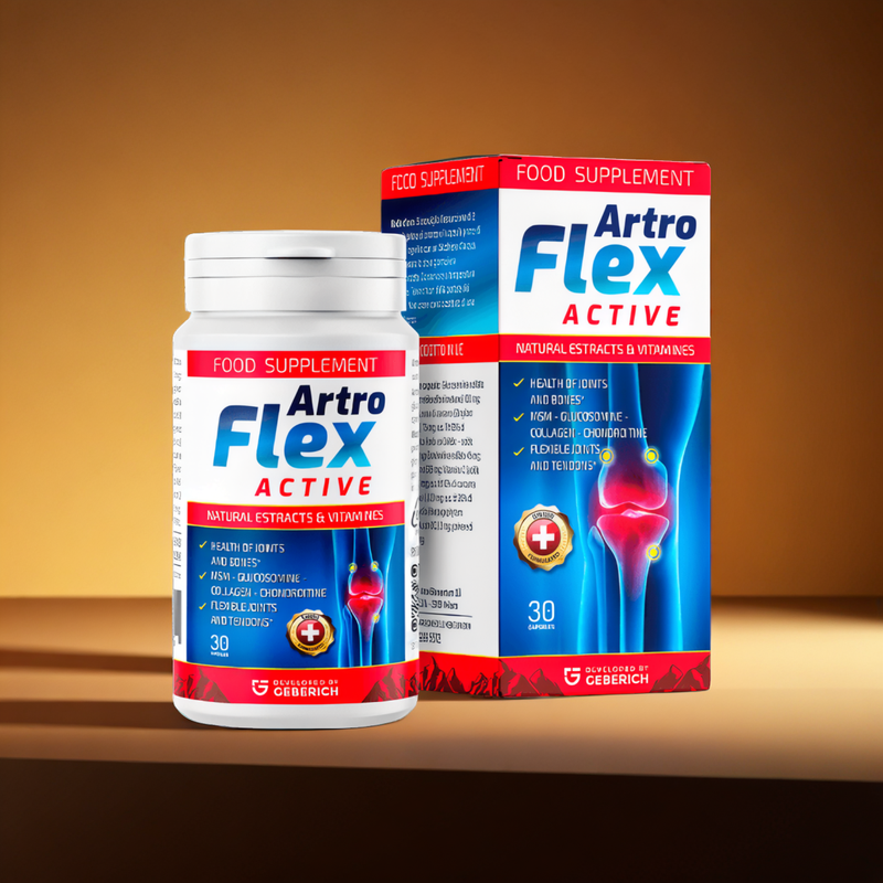 Artroflex Active