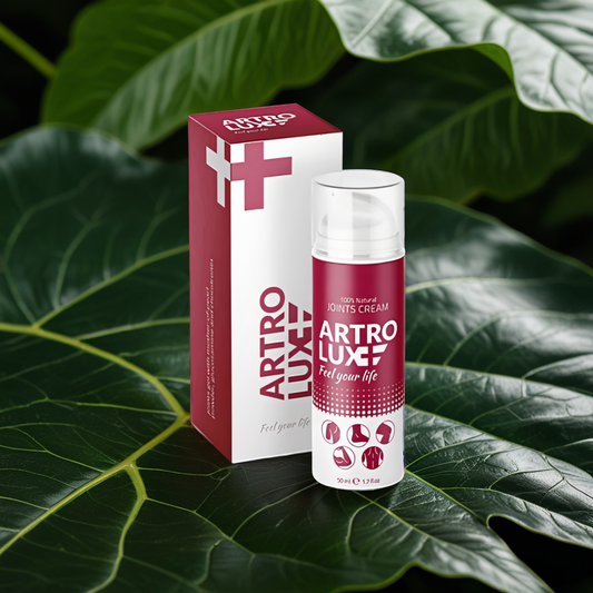 Artrolux+ Cream