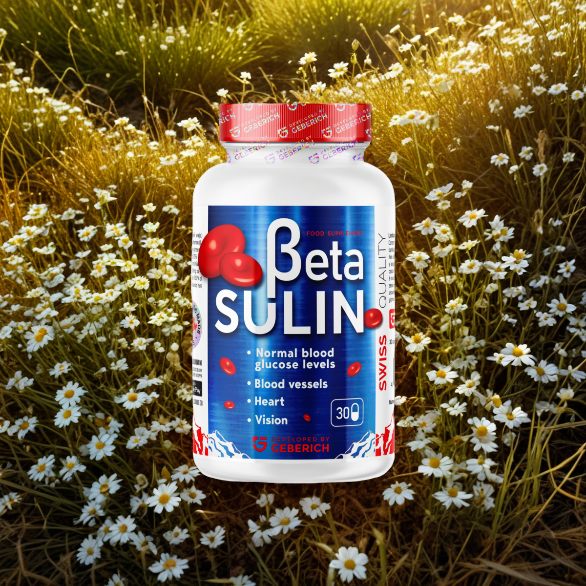 Betasulin