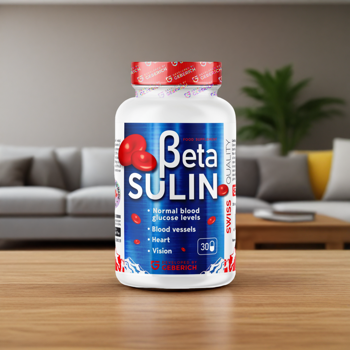 Betasulin