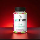 BioXtrim Diet Gummies