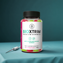 BioXtrim Diet Gummies