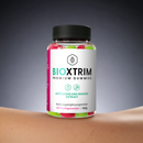 BioXtrim Diet Gummies