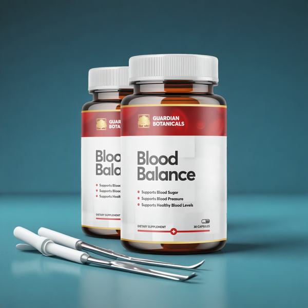 Blood Balance