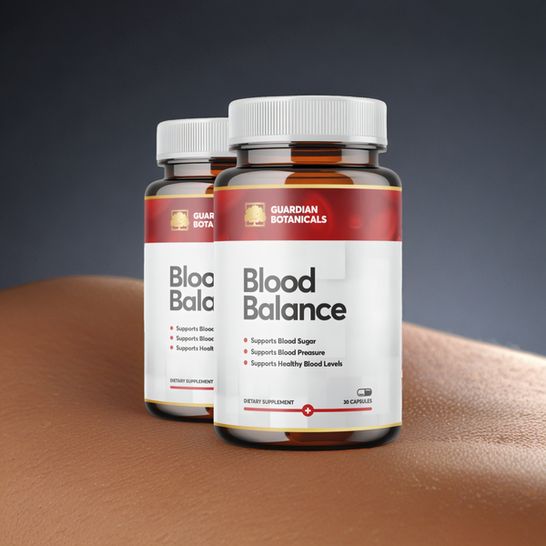 Blood Balance