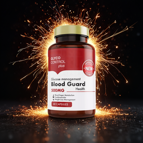 Blood Guard