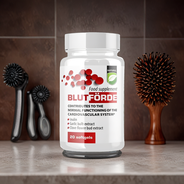 Blutforde