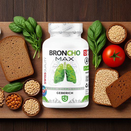BronchoMax