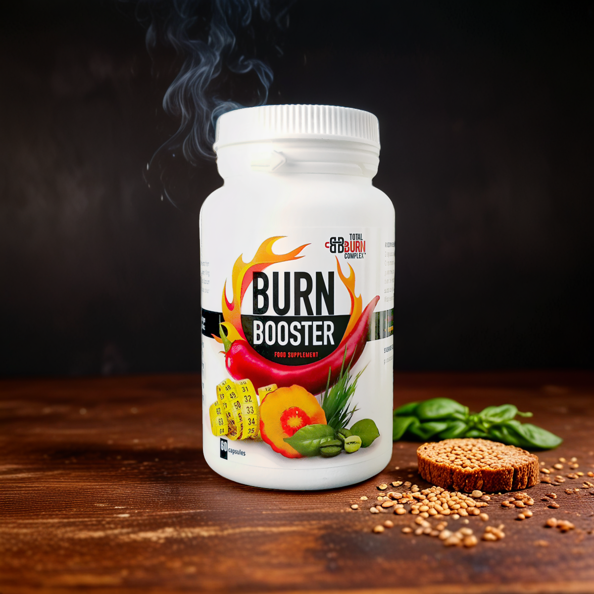 BurnBooster
