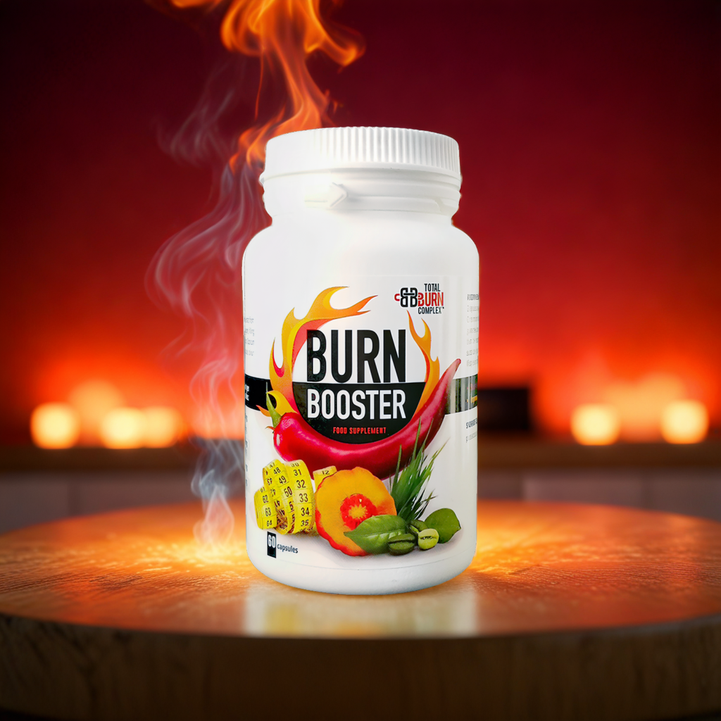 BurnBooster