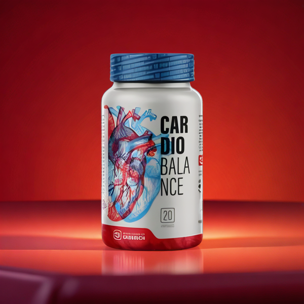 Cardiobalance