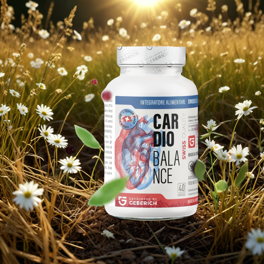 Cardiobalance Dynamicrate