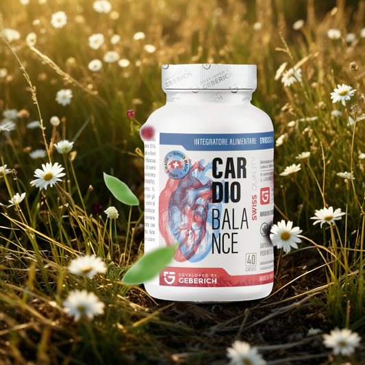 Cardiobalance Revshare