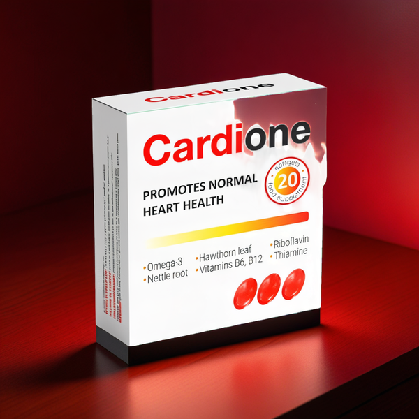 CARDIONE