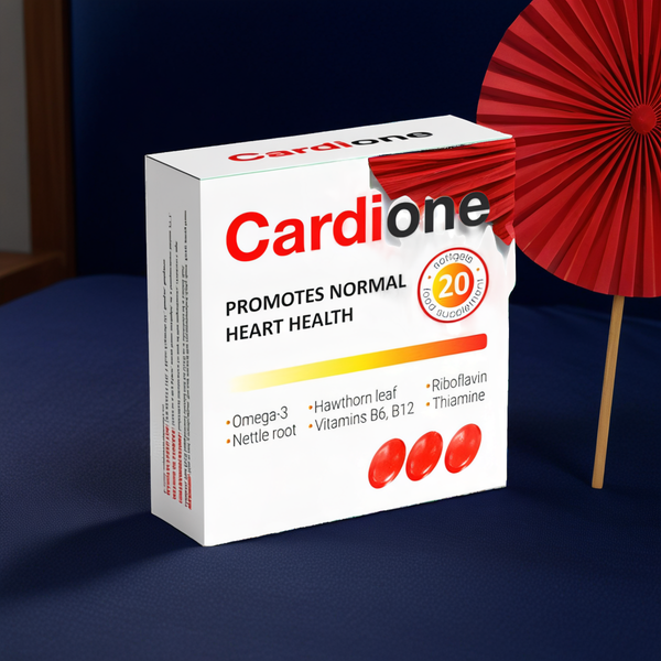 CARDIONE