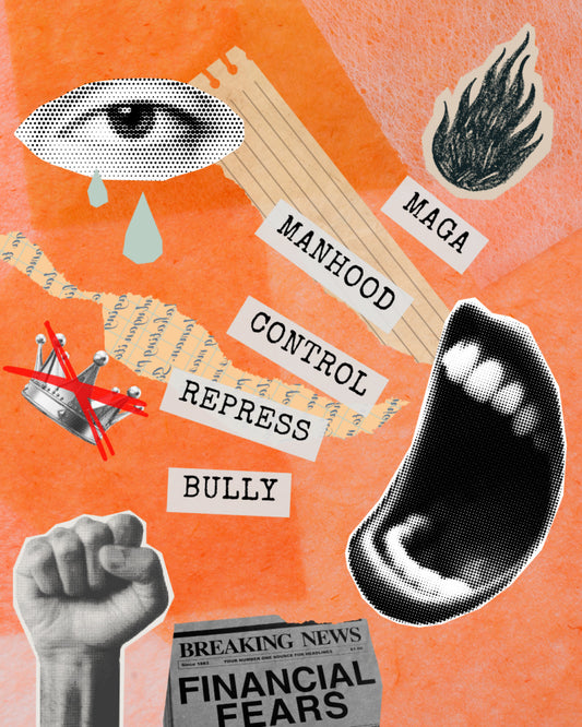 Manhood Plus Full