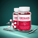 Circulaxil Blood Health Gummies