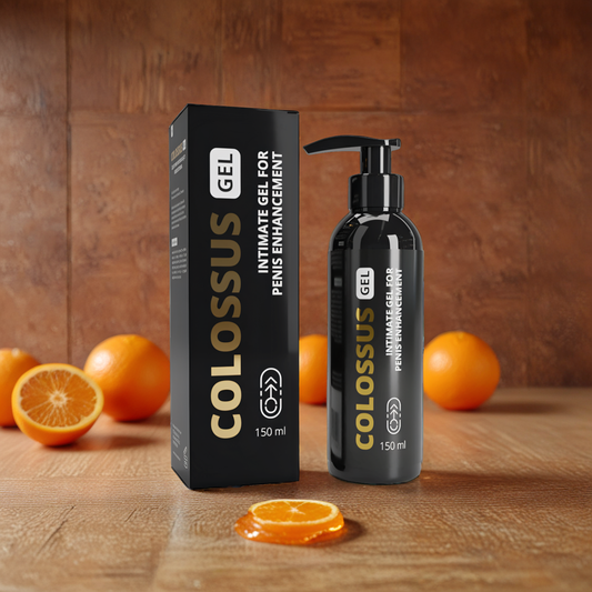 Colossus Gel