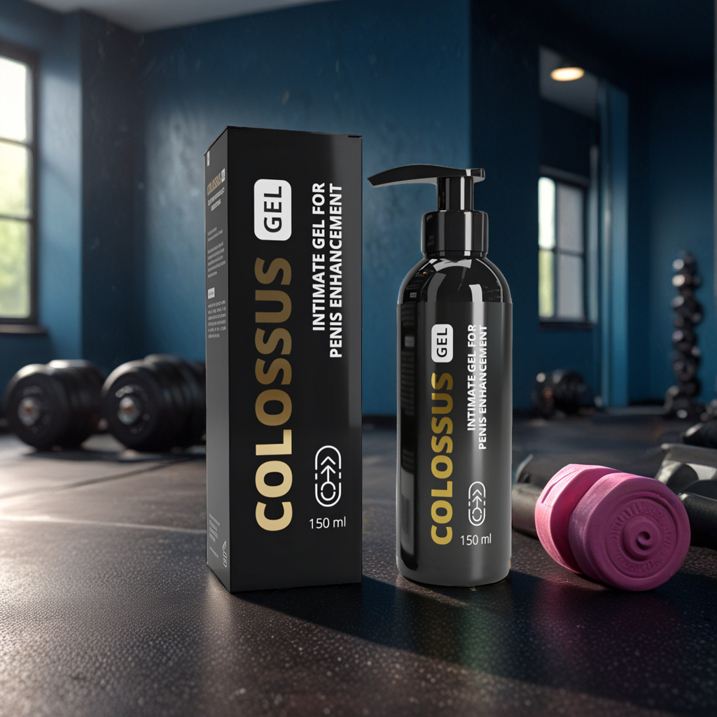 Colossus Gel