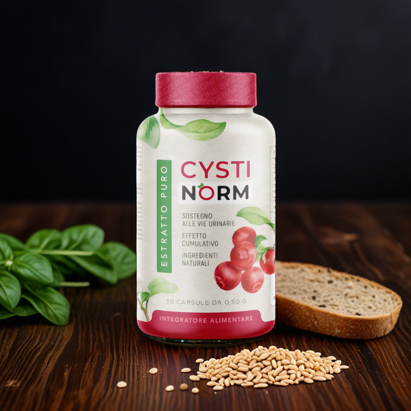 CYSTINORM