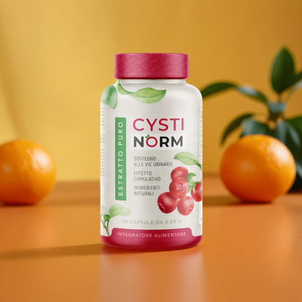 CYSTINORM