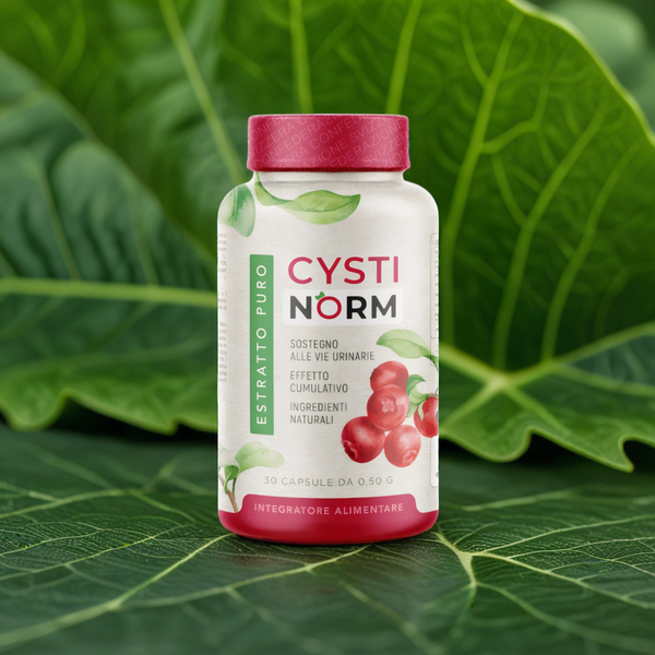 CYSTINORM