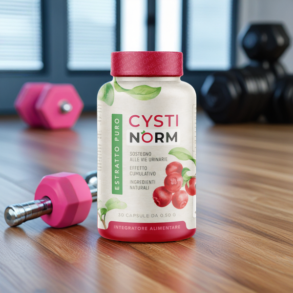 CYSTINORM