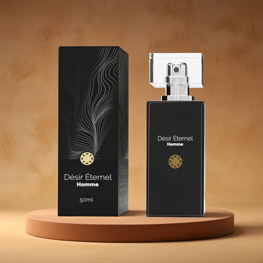 Désir Éternel Homme