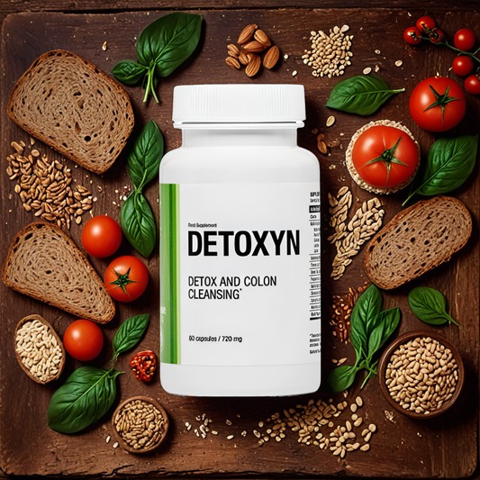 Detoxyn