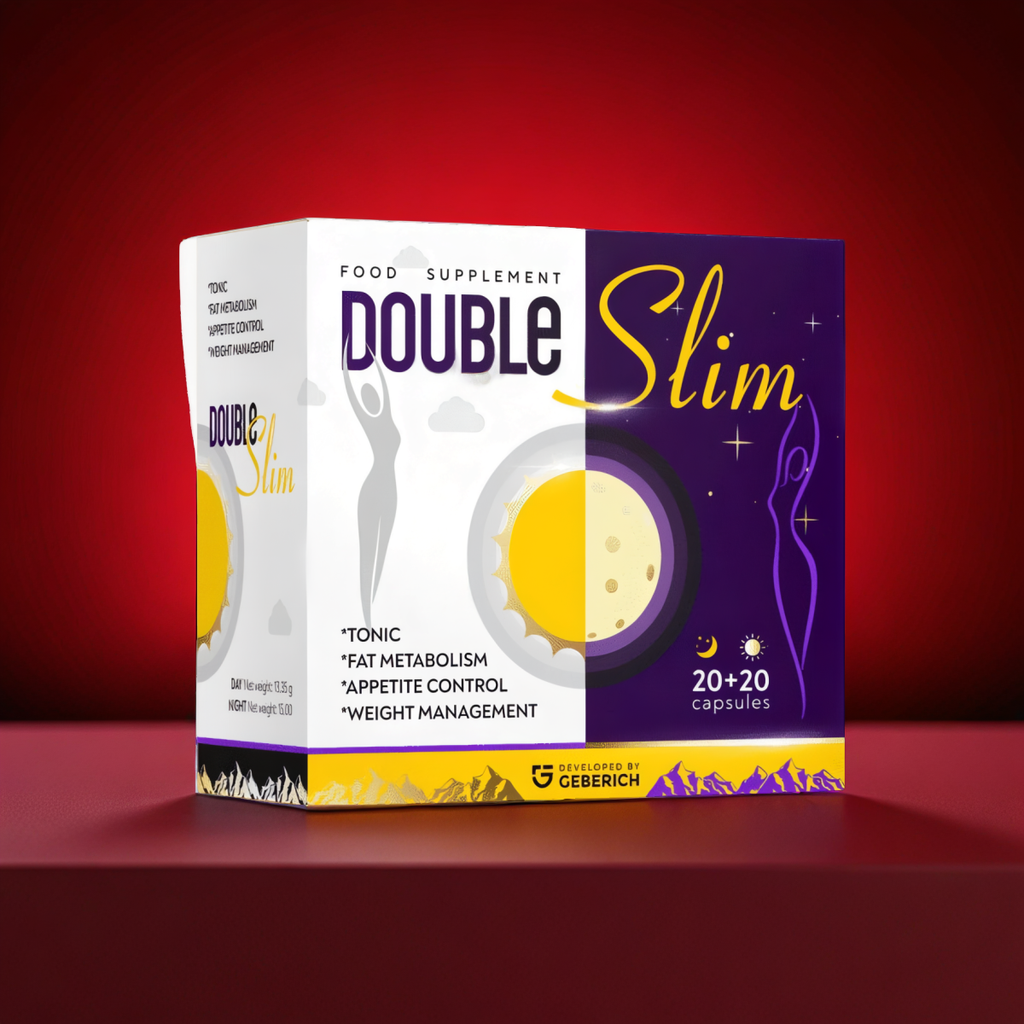 DoubleSlim