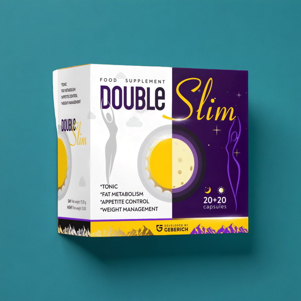 DoubleSlim