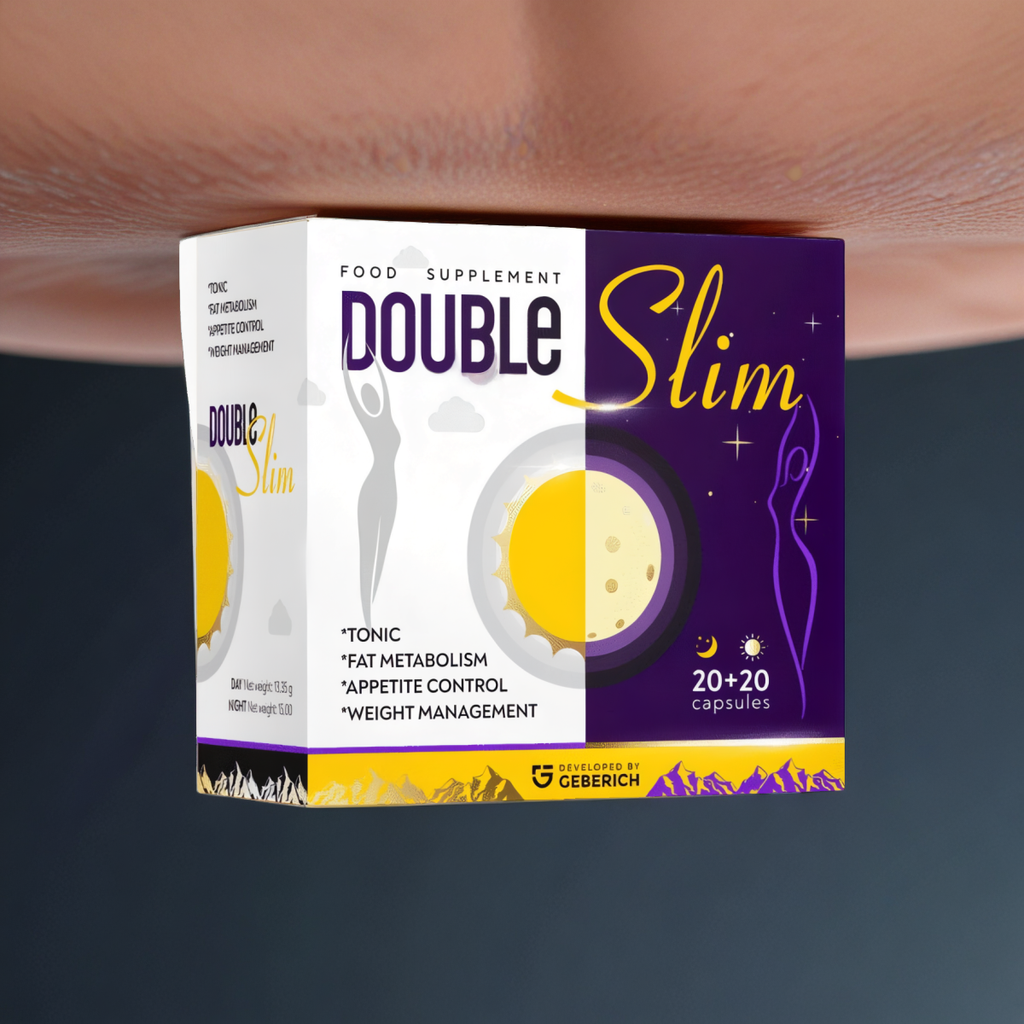 DoubleSlim