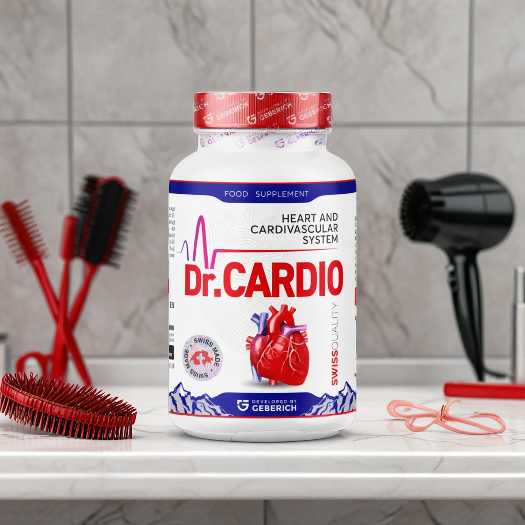 Dr.cardio