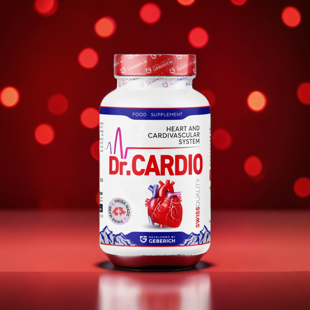Dr.cardio