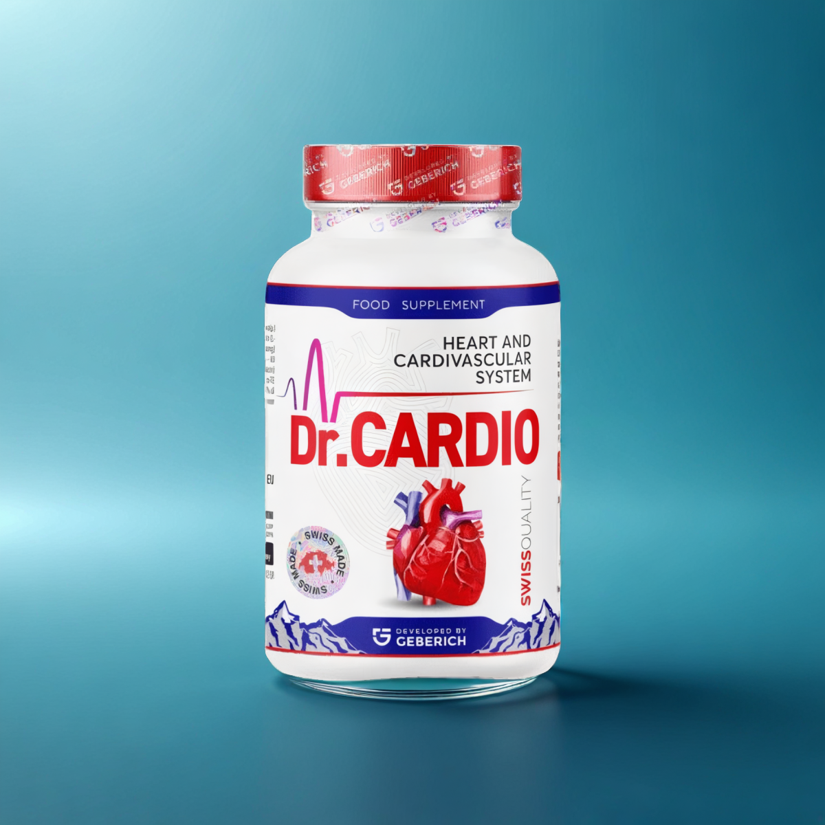 Dr.cardio